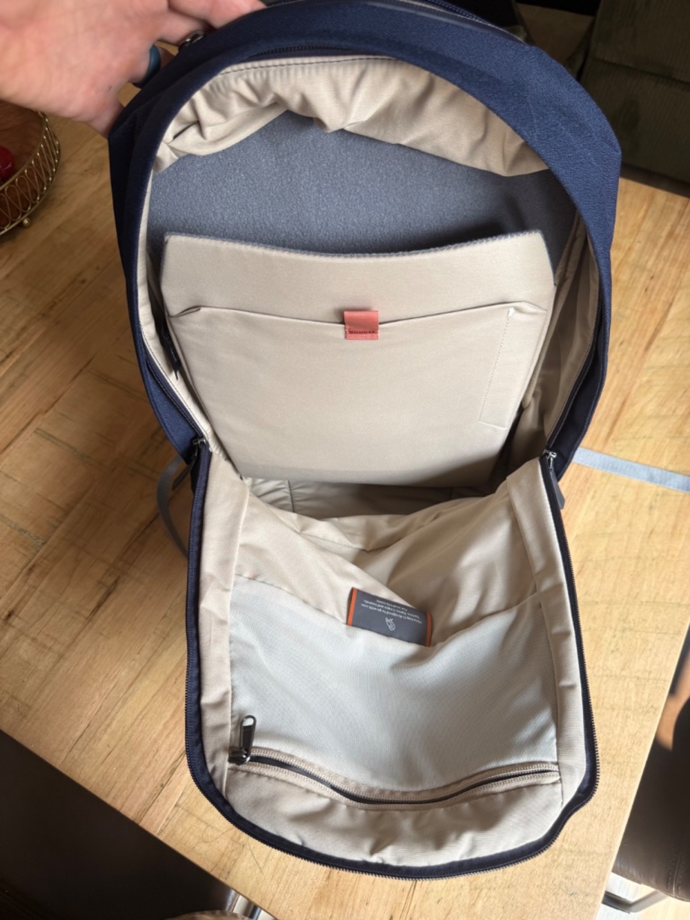 Bellroy Classic Backpack - Picture 3 of 4